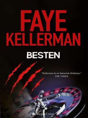 cover image of Besten